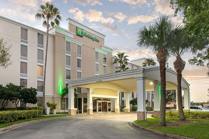 Holiday Inn Melbourne-Viera Conference Center